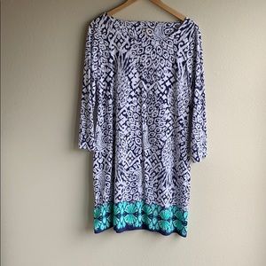 Lilly Pulitzer Hollee Dress